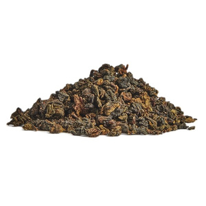 Herbata oolong Brown House & Tea Tie Guan Yin 25g - NIEDOSTĘPNY - opinie w konesso.pl