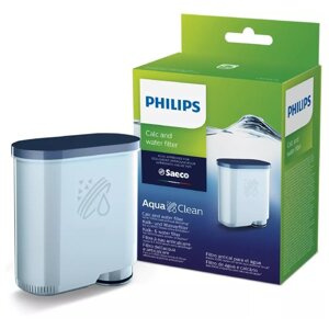 OUTLET - Filtr do ekspresu Philips AquaClean CA6903/10 - opinie w konesso.pl