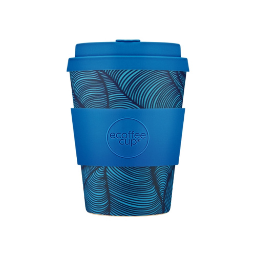 Kubek na wynos Ecoffee Cup Pattern 350ml - Dotonbori - opinie w konesso.pl