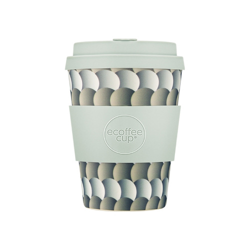 Kubek na wynos Ecoffee Cup Pattern 350ml - Dremples - opinie w konesso.pl