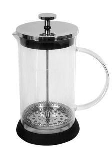 French Press RAFAELLA 600 ml - NIEDOSTĘPNY - opinie w konesso.pl