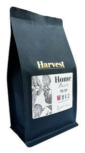 Kawa ziarnista HARVEST HOME BARISTA 70/30 500g - opinie w konesso.pl