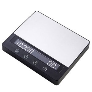 Waga Tiamo RT-2000 Digital Scale - opinie w konesso.pl