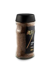 Kawa rozpuszczalna RL9 Coffee Gold 100g - NIEDOSTĘPNY - opinie w konesso.pl