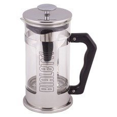 French Press Bialetti Signature 1000 ml - NIEDOSTĘPNY - opinie w konesso.pl