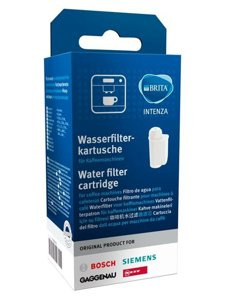 OUTLET - Filtr Brita Intenza do ekspresu Bosch TZ7003 (17000705) - opinie w konesso.pl