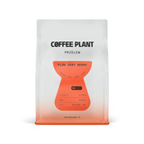 Kawa ziarnista COFFEE PLANT FLOW Very Berry 250g