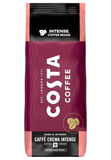 Kawa ziarnista Costa Coffee Caffe Crema INTENSE 1kg