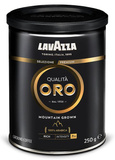 Kawa mielona Lavazza Qualita Oro Mountain Grown 250g - puszka