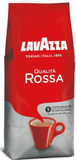 Kawa ziarnista Lavazza Qualita Rossa 250g