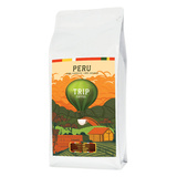 Kawa ziarnista Trip Coffee Peru 1kg
