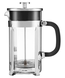 French Press BARIST 1000 ml - NIEDOSTĘPNY - opinie w konesso.pl