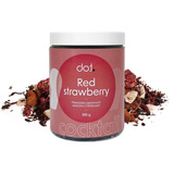 Mieszanka owocowa dot. Red Strawberry 100g