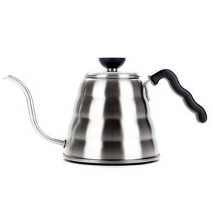 Czajnik Hario Buono Kettle V60 1,2 l - opinie w konesso.pl