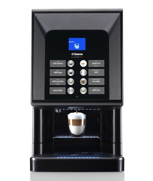 Ekspres do kawy Saeco Phedra Evo Cappuccino + GRATIS 5kg kawy