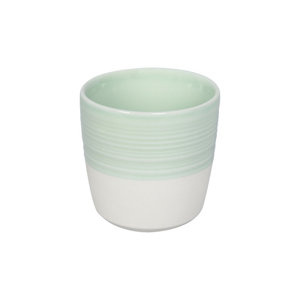 Kubek Loveramics Dale Harris do Flat White 150 ml - Celadon Green - opinie w konesso.pl