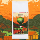 Kawa ziarnista Trip Coffee Peru 1kg