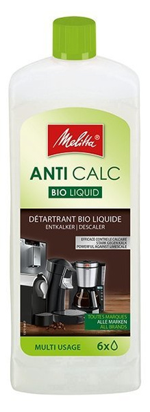 Odkamieniacz do ekspresu Melitta 250 ml