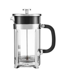 French Press BARIST 350 ml - NIEDOSTĘPNY - opinie w konesso.pl