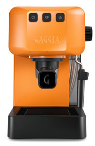 Ekspres do kawy Gaggia Espresso Orange EG2111/03 - NIEDOSTĘPNY - opinie w konesso.pl