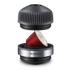 Wacaco Nanopresso - Adapter do kapsułek Nespresso - opinie w konesso.pl