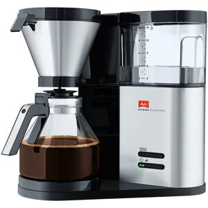 Ekspres przelewowy Melitta AromaElegance® 1012-01  - opinie w konesso.pl