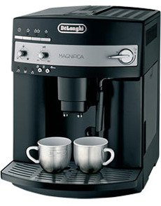 Ekspres do kawy DeLonghi Magnifica ESAM 3000.B NIEDOST PNY