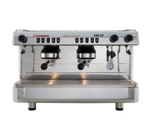 Faema Prestige Compact 2 Group – Mr. Espresso