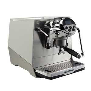 Faema Prestige Compact 2 Group – Mr. Espresso