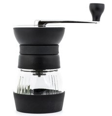 Bialetti Montalatte Manuale Cappuccinatore Vetro 6tz 330ml