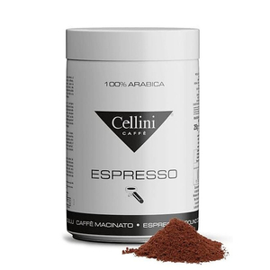 Kawa mielona Cellini Premium Moka 250g 