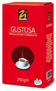 Coffee Lavazza Crema e Gusto Gusto Forte 250g Sklep Smacza Jama