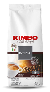 Kimbo Aroma Gold 100% Arabica café en grano 1 kg