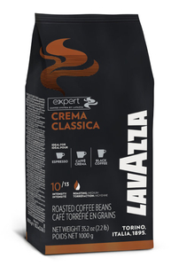 Coffee Lavazza Crema e Gusto Gusto Forte 1kg Sklep Smacza Jama