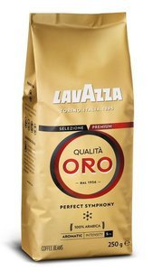 ZESTAW - Kawa Lavazza Qualita Rossa 2x1kg + Filiżanka Lavazza Cappuccino  160ml 