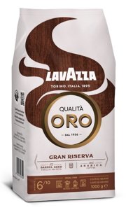 Kawa ziarnista LAVAZZA Qualita Rossa 12kg - sklep kawa w biurze i domu