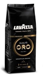 Kawa ziarnista Lavazza Qualita Rossa 500g 