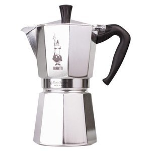 Café moulu Perfetto Moka Delicato - Bialetti - 250g