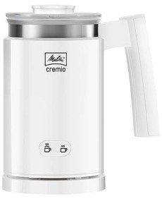 Electric milk frother Bialetti MKF02 Nero - Coffee Friend