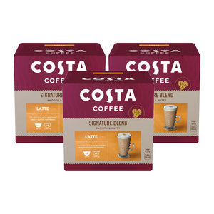 Costa coffee pods outlet dolce gusto