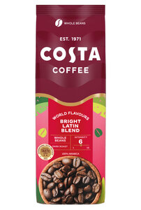 Costa Coffee Kawa Ziarnista Costa Home Edition