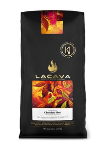 Kawa ziarnista LaCava Konesso Exclusive - Mexican Chocolate Shot 1kg