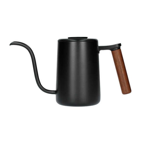 Czajnik Timemore Youth Kettle Black 700 ml 