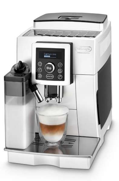 Ekspres do kawy Delonghi ECAM 23.460.W NIEDOST PNY Konesso.pl