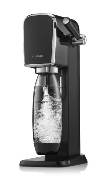 Soda Streaming Machine Sparkling Water Maker Water - Temu