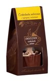 Chocostick M.Pelczar Chocolatier - Czekolada mleczna z nutą cytryny i wiśni 60g