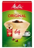 Filtry papierowe Melitta 1x4 Classic