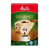 Filtry papierowe Melitta Premium 1x4