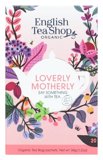 Herbata English Tea Shop Loverly Motherly 20 saszetek