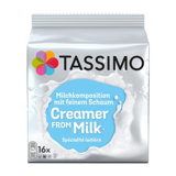 Kapsułki Tassimo Creamer From Milk 16 szt.